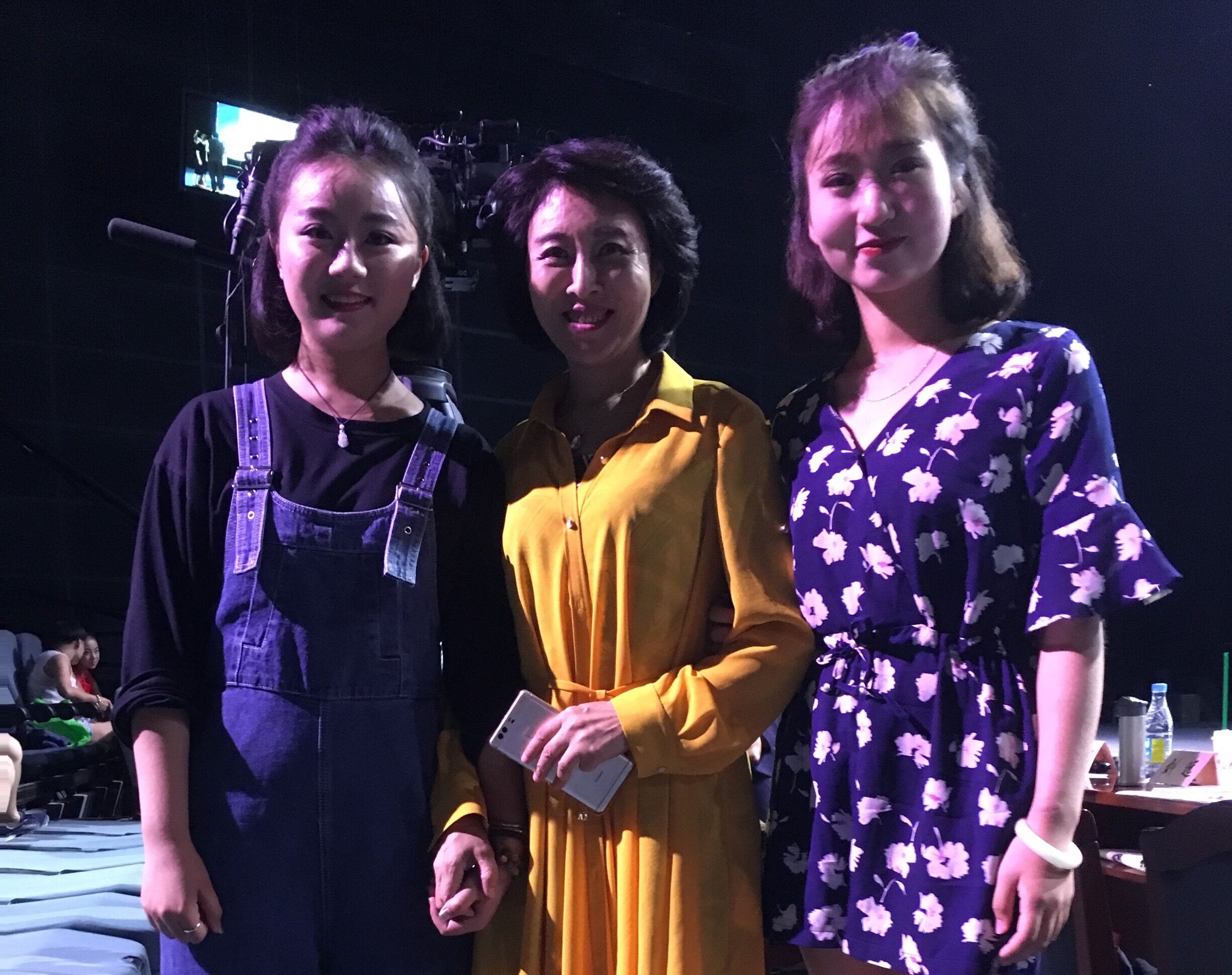 播音與主持藝術(shù)專業(yè)老師指導同學榮獲第五屆“夏青杯”總決賽配音組比賽二等獎.jpg